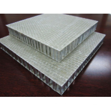 FRP&Aluminum Honeycomb Panels for Truck Body